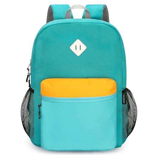 Image of STEAMEDBUN Kids Backpack for Boys 5-9,Boys Backpack for Elementary School Bag