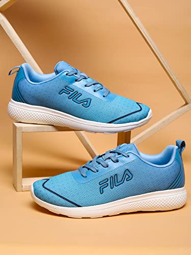 Image of Fila Womens Bruct Skate Shoe