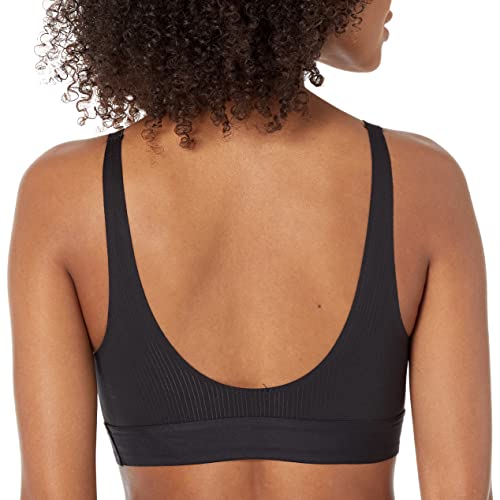 Bralette coton sans fil Wolford le soutien-gorge de t-shirt invisible - 3