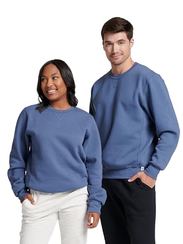 Image of Russell Athletic Men's Dri-Power Fleece Sweatshirt