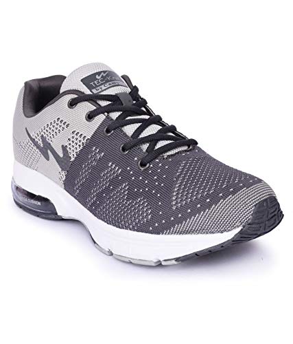 Image of Campus Men Running Shoes