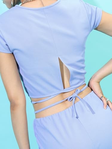 Image of Tokyo Talkies Womens Co-Ord Set