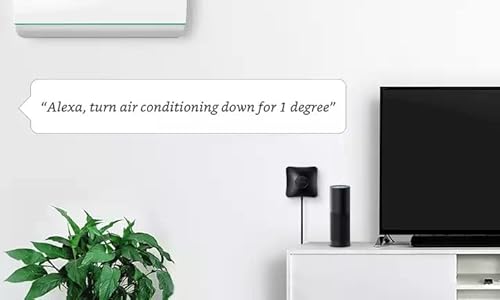 Broadlink Rm4 Pro +Hts2 Ir/Rf Version Wireless Universal Remote Hub With Temp And Humidity Sensor Smart Home Solution #TOP7