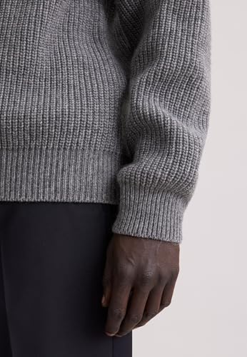 Strickpullover Homme Seidensticker pour en finir avec les pulls rêches - 6
