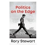 Politics on the Edge: A Memoir from Within