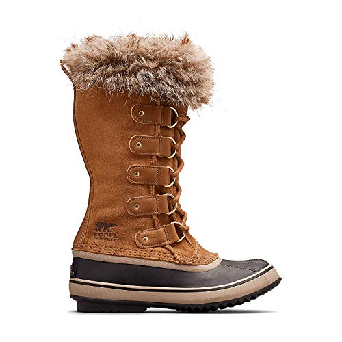 Image of Sorel Womens Joan of Arctic Waterproof Boots
