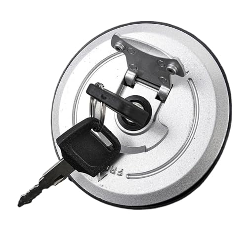 Bouchon de réservoir d'essence pour stopper les fuites sur CB250 - 4