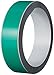Price comparison product image Durable Magnetic Tape with Self-Adhesive Attachment | Perfect For Use on Racking, Shelves, Whiteboards, Metal Containers Etc. | 5m Long Roll Which Can Be Cut To Length