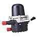 FENXUNAR Secondary Air Injection Smog Pump for Chevy Express GMC Savana 2.2 4.3 5.7 8.1 .Support for vehicle model matching (ACES) query, perfectly matching your car