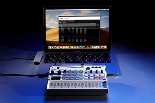KORG volca Sample2 - Digitale samplesequencer-synthesizer - Image 6