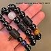 QSMGD Pulseras Zodiacas Para Mujeres y Hombres Imagen de QSMGD Pulseras Zodiacas Para Mujeres y Hombres