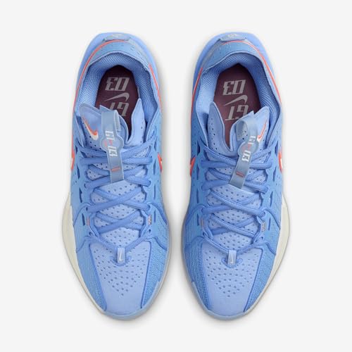 Nike G.T. Cut 3 Women's Basketball Shoes (FZ1521-403, Royal Pulse/Light Wild Mango/Plum Dust/Sail)4