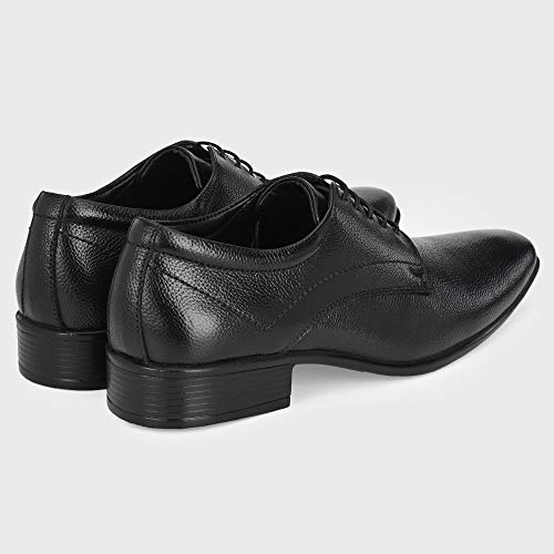 Image of Burwood Mens Bwd 406 Formal Shoes