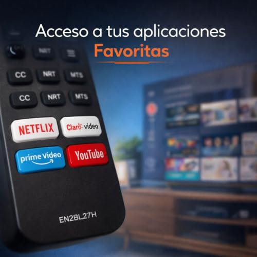 La Mejor Recopilación de hisense smart de esta semana. 21 Imagen adicional