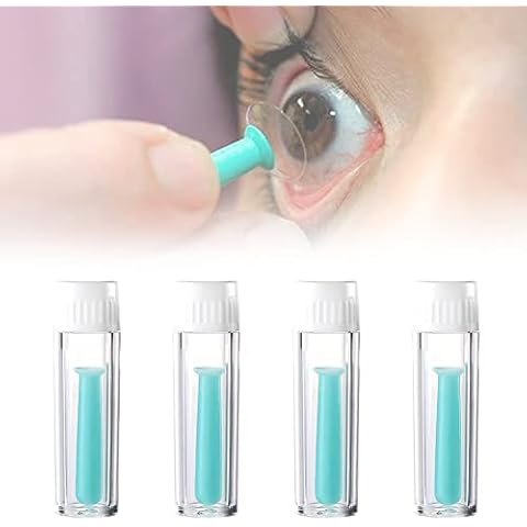 Applicateur de Lentilles TUKNN Cover