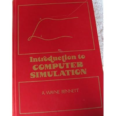 Introduction to Computer Simulation
