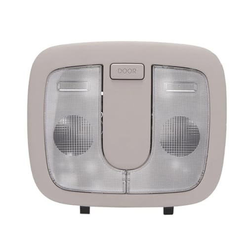 Plafonnier Kia Soul 2010-2013 pour remplacer lampe de lecture toit cassée
