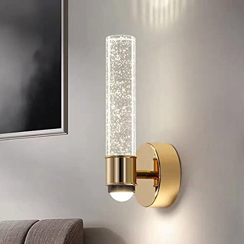Lampe murale LED HTCAT applique murale salon luminaire intérieur couloir