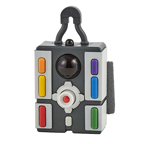 Mattel Disney Star Wars Spielzeug, The Child Plüschfigur, aus 'The Mandalorian', interagierend, mit Geräusch und Bewegungsfunktion, 28cm, Star Wars Geschenke, Spielzeug ab 3 Jahre, GWD87