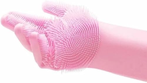 Perfect Dealz Multifunctional Silicone Gloves