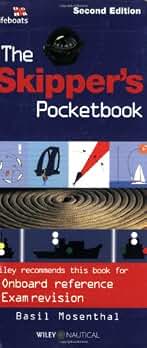 The Skippers Pocketbook 2e