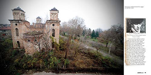 A Guide To Jewish Bulgaria #TOP5