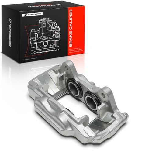 A-Premium Disc Brake Caliper by A-Premium - Used condition - Image 9