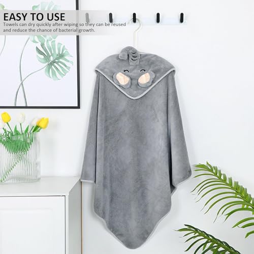 Catálogo de Toalla bebe del mes. 8 Imagen adicional