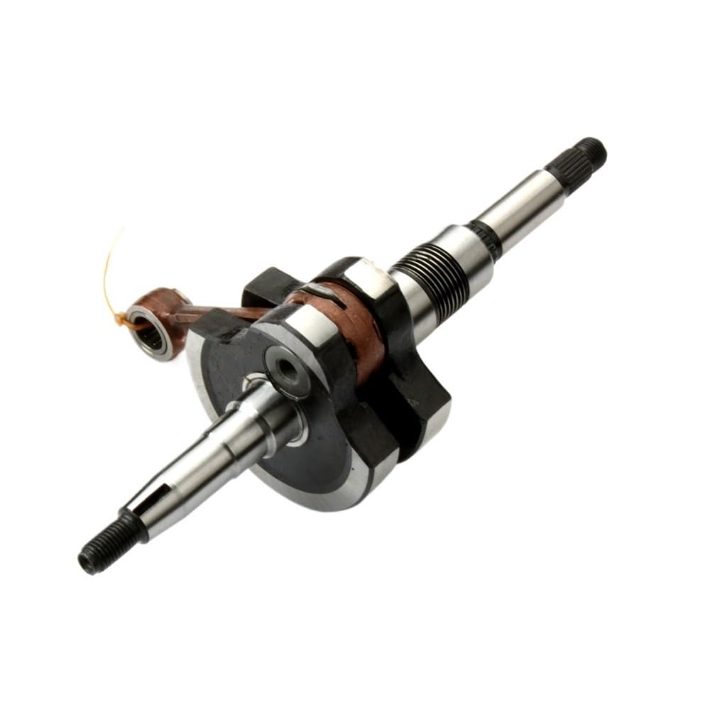 Vilebrequin de scooter pour moteur 50cc 2T embiellage de rechange - 7