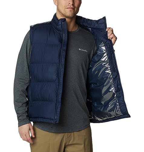 Image of Columbia Mens Pike Lake Ii Vest