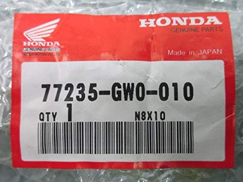 New Honda Genuine Motorcycle Parts Dio Seat Catch Genuine 21935198