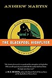 The Blackpool Highflyer: A Jim Stringer Mystery (Jim Stringer Mysteries)