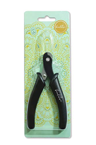 Beaditive Memory Wire Cutter | Jewelry Making, Beading, Crafting | High-Carbon Steel |