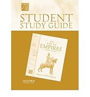 An Age of Empires, 1200-1750 0195222687 Book Cover