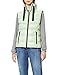 Produktbild HUGO Damen Fandice-1 Steppweste, Light/Pastel Green337, L