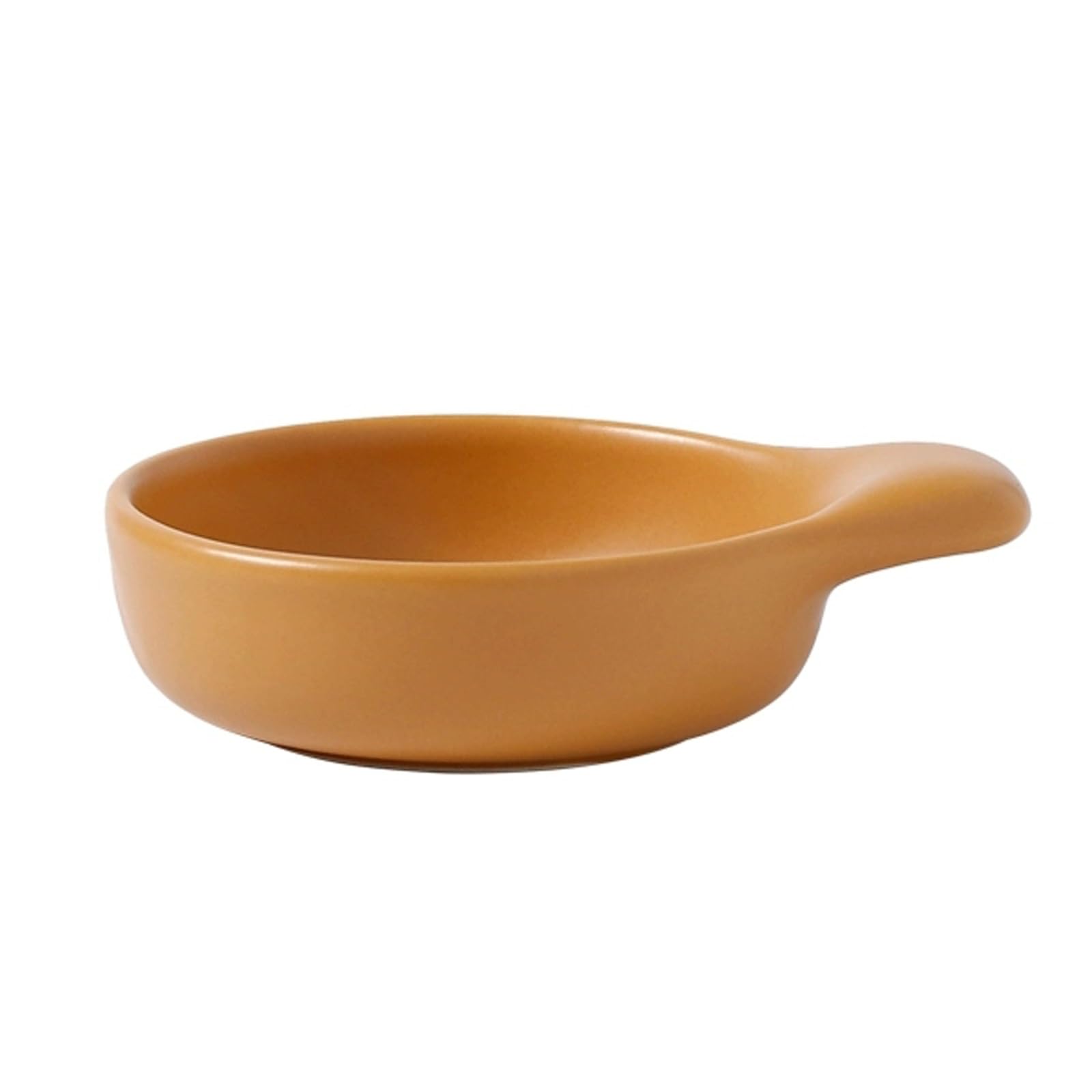Cenz-888 Snack Dish Ceramic Condiment Bowls for Serving Jams Creams Snacks Salads Desserts Etc