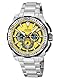 FESTINA CAB.CRONO ACE.ESF.AM/NE.