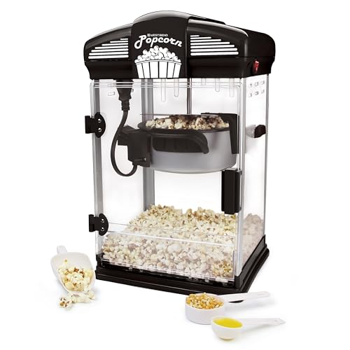 Recopilación de Maquina para Hacer Palomitas Walmart que puedes comprar esta semana. 12 Maquina para Hacer Palomitas Walmart marca West Bend (3)