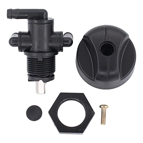 MOTOKU Fuel Petcock Valve Switch for Seadoo GTI GTS GTX XP SP SPI SPX HX GS Sportster Challenger Explorer Speedster