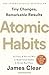 Atomic Habits, The Power of Habit & Emotional Intelligence 3 Books Collection Set