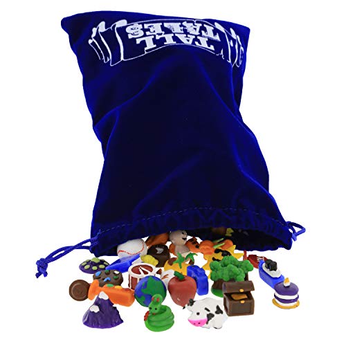 Tall Tales Board Game y Expansión Combo Pack miniatura 3