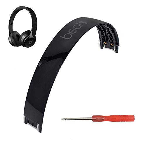 Solo 3 Headband Replacement Head Band Repair Kit Cover for Solo3 Solo 3 Wireless Solo 2 Solo2 Wirele - //coolthings.us