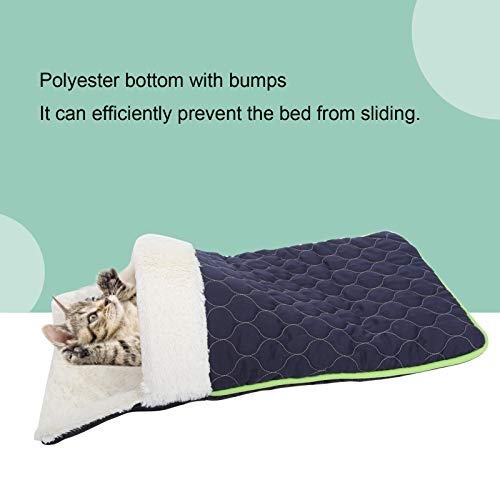 Fishawk Cama para gatos, cama para cães, ecológica para gatos e animais de estimação