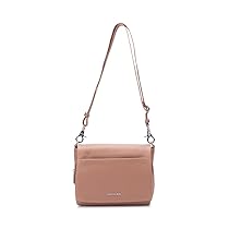 Mandarina Duck Mellow Leather Crossover, Donna