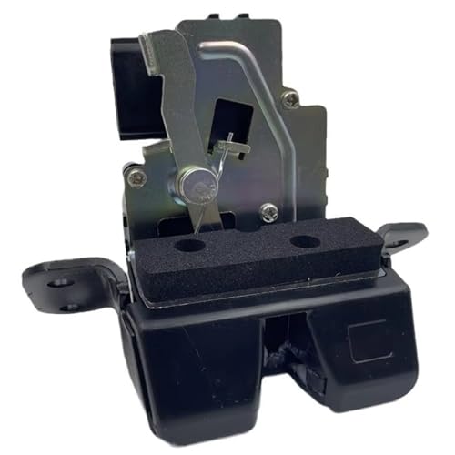 Cerradura del maletero Compatible Con Hyundai Para Tucson 2010 2011 2012 2013 2014 2015 Actuador De Pestillo De Bloqueo De Maletero Trasero OEM: 81230-2S00