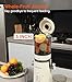 Imagen de Extractor de Zumos y Verduras