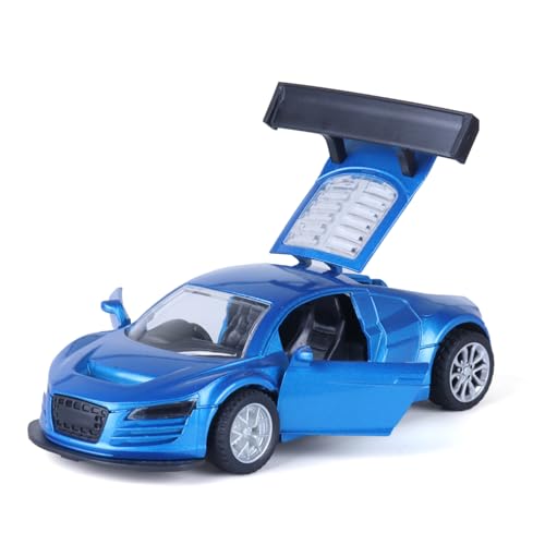 Frendo Metal Die-cast 1:37 AUD - Blue