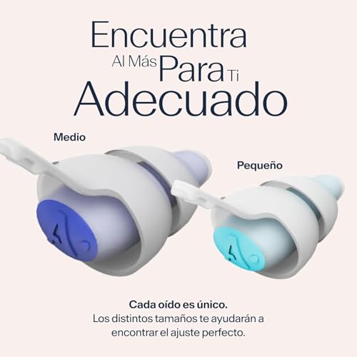Tapones para el ruido 15 Imagen adicional