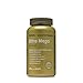 GNC Ultra Mega Multivitamin, 180 Caplets