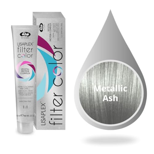 Lisaplex Tinte Capilar 8/6-100 ml